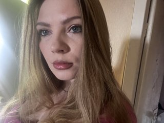 Erotisk videochatt Vick-Elsie