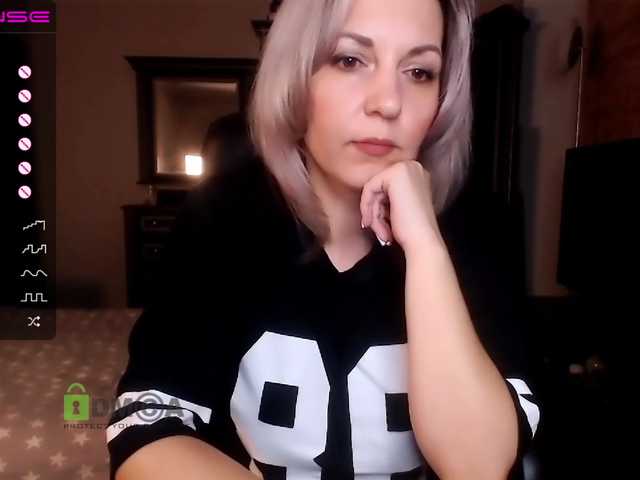 Sändningsbilder VickiSecret