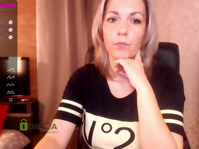 Sändningsbilder VickiSecret