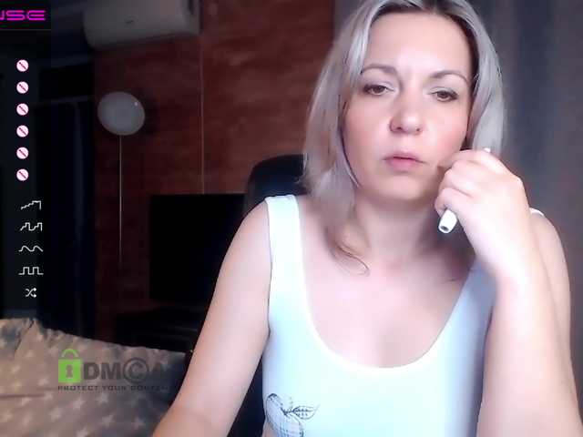 Sändningsbilder VickiSecret