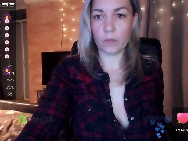 Sändningsbilder VickiSecret