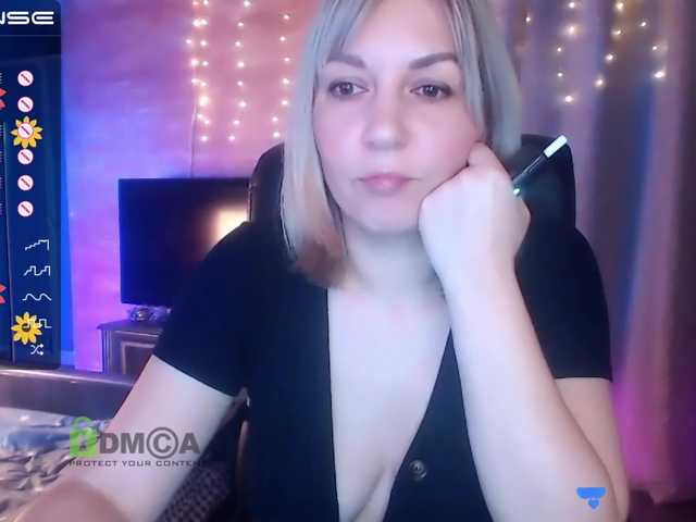 Sändningsbilder VickiSecret