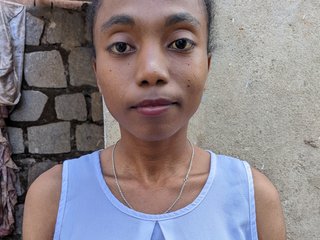 Erotisk videochatt Vickiy