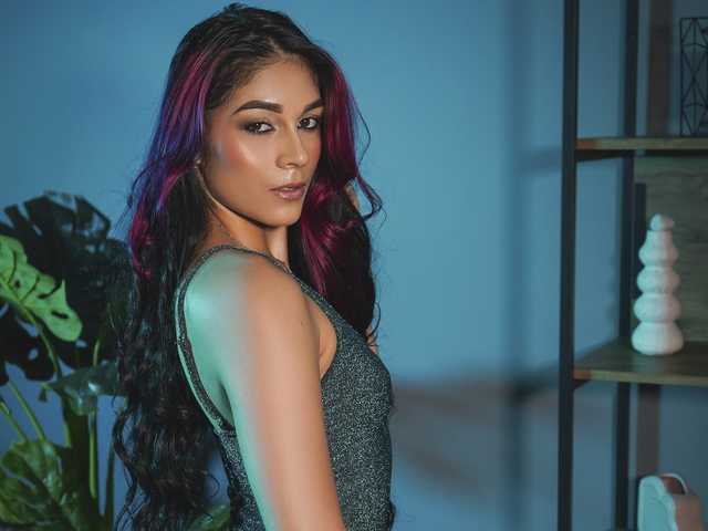 Foto av profilen vicky-saenz