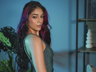 Erotisk videochatt vicky-saenz