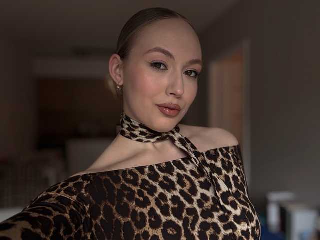 Foto av profilen vickyblondiua