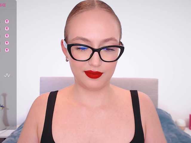 Sändningsbilder vickyblondiua