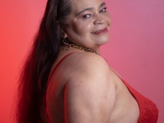 Erotisk videochatt QueenMatturex