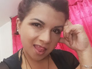 Erotisk videochatt vickycurious1