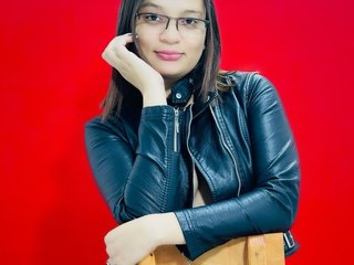 Erotisk videochatt VickySmith