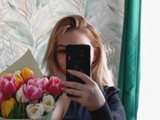 Erotisk videochatt Victoria-