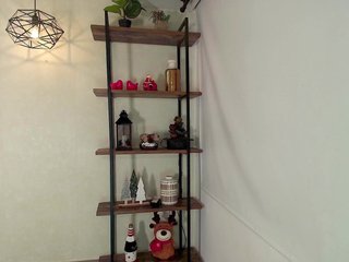 Erotisk videochatt Victoria-Collins