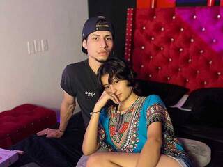 Erotisk videochatt victoria-jhonny