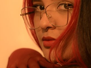 Erotisk videochatt victoria18x