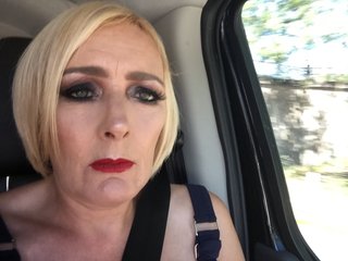 Erotisk videochatt Victoria68xx