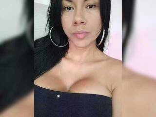 Erotisk videochatt VictoriaBalee