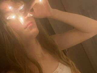 Erotisk videochatt VictoriaCollins