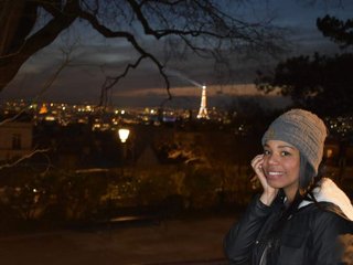 Foto av profilen VictoriaEvans