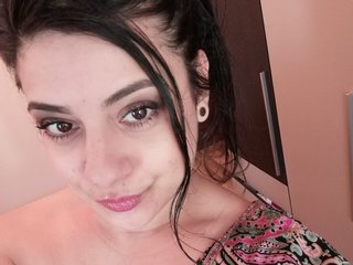Erotisk videochatt VictoriaGrey