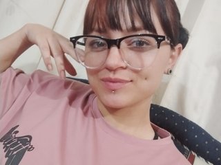 Erotisk videochatt VictoriaKissed
