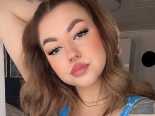 Erotisk videochatt VictoriaLaFleur