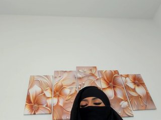 Erotisk videochatt VictoriaMayeer