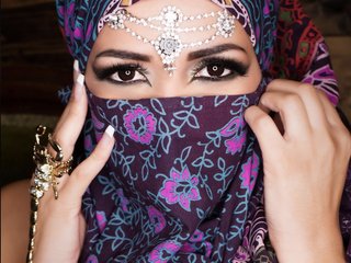 Erotisk videochatt VictoriaMayeer