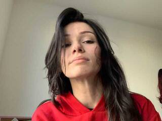 Erotisk videochatt VictoriaMiss