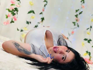 Erotisk videochatt VictoriaRossy
