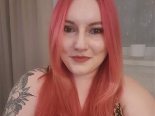 Erotisk videochatt VictoriaWomen