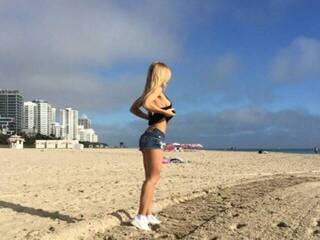 Erotisk videochatt Victoriiaaa