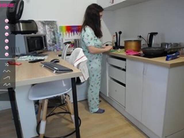 Sändningsbilder Victori_Vi