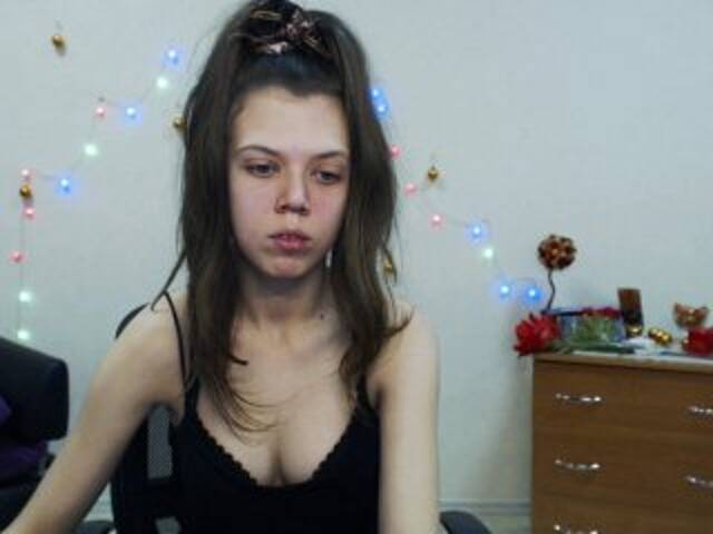 Sändningsbilder VictoriyKiss