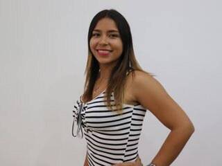 Erotisk videochatt ViioletaEvans