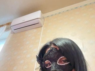 Erotisk videochatt Vika-62