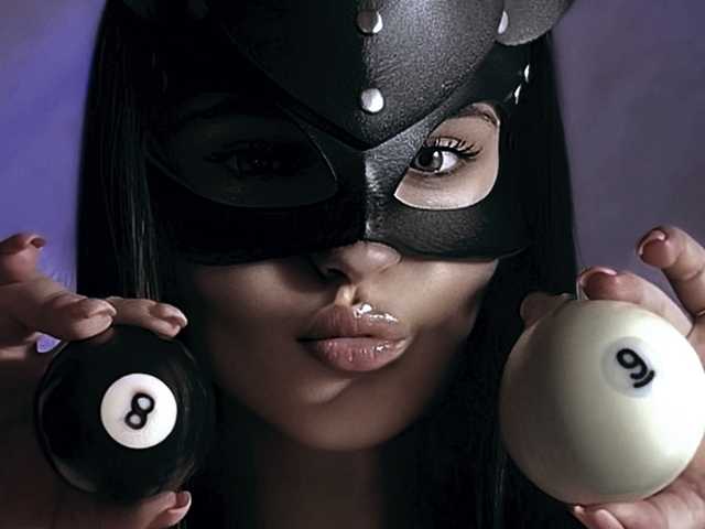 Foto av profilen AMoonika