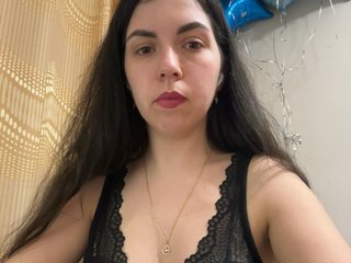 Erotisk videochatt Vika19981