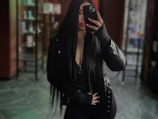 Erotisk videochatt Vika729611