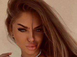 Erotisk videochatt VikaFever