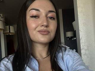 Erotisk videochatt Viki56568sweet