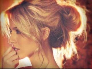 Erotisk videochatt Viki_Brown