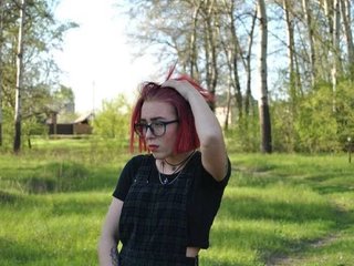 Erotisk videochatt VikisexyKitty