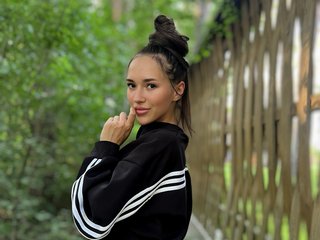 Erotisk videochatt Vikiss22