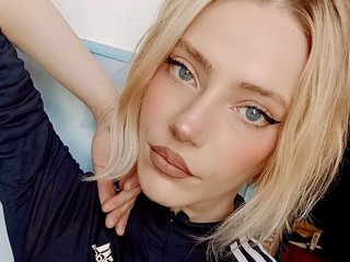 Erotisk videochatt VikkaContessa