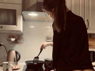 Erotisk videochatt Vikki-Creed