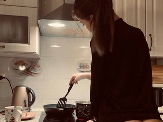 Erotisk videochatt Vikki-Creed