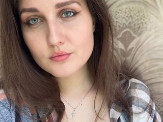 Erotisk videochatt Vikki-Snake