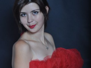 Erotisk videochatt vikki1015