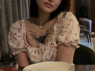 Erotisk videochatt VikkiHamilton