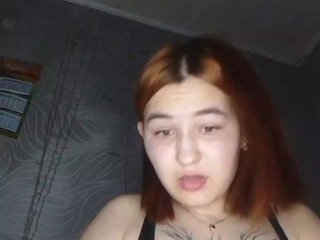 Erotisk videochatt VikkiHamilton